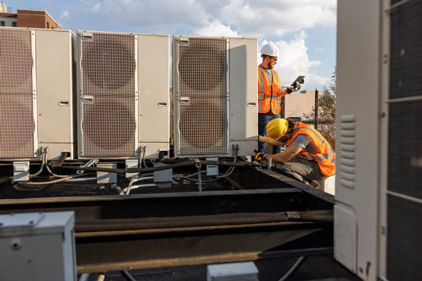 Best HVAC Equipment and Components in Thurmont, MD