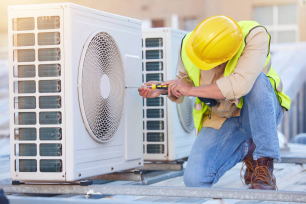 Best Solar-powered HVAC Systems in Thurmont, MD