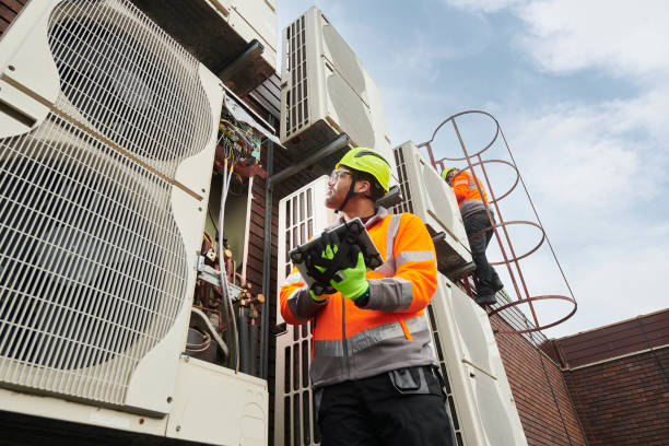Best Emergency HVAC Services in Thurmont, MD