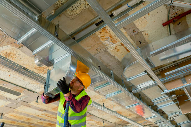 Reliable Thurmont, MD HVAC Solutions