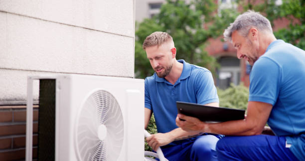 Best HVAC Consulting and Engineering in Thurmont, MD