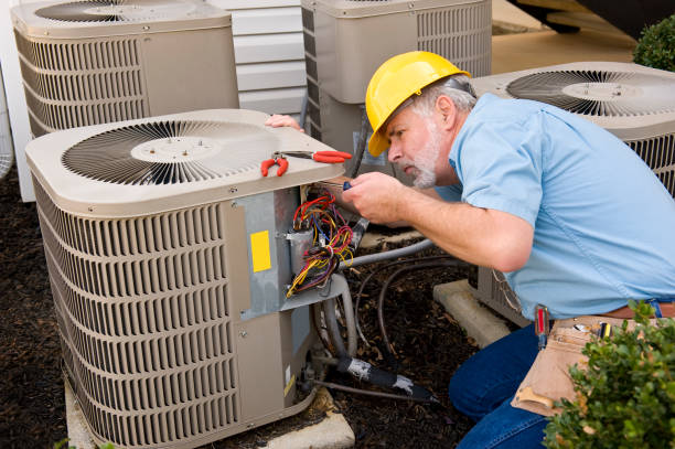 Best Air Conditioning Cleaning in Thurmont, MD