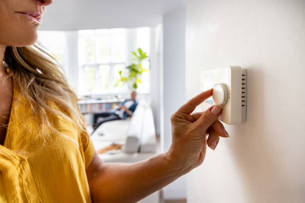 Best HVAC Software and Technology in Thurmont, MD