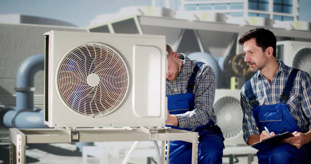 Best Ductless Mini-Split Systems in Thurmont, MD